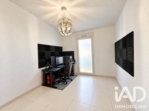Appartement à vendre 3 pièces 59,38 m² Sainte-Maxime