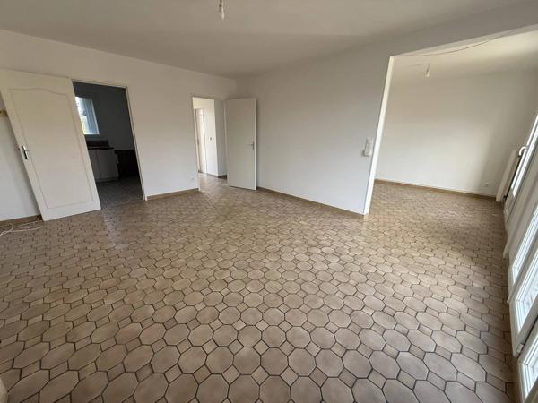 Charmant pavillon - 83 m²