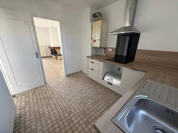 Charmant pavillon - 83 m²
