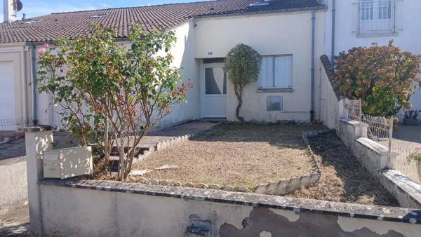 Charmant pavillon - 83 m²