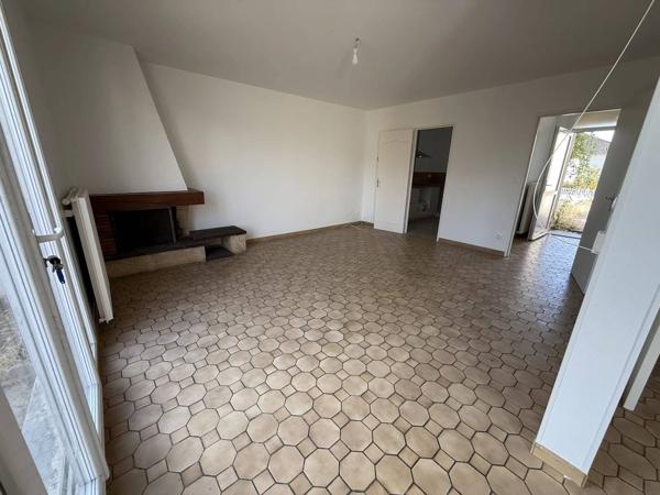 Charmant pavillon - 83 m²