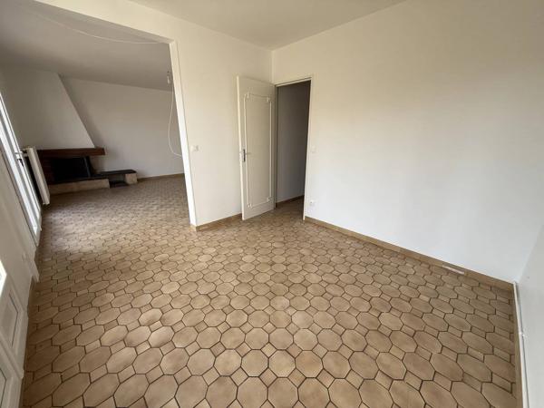 Charmant pavillon - 83 m²