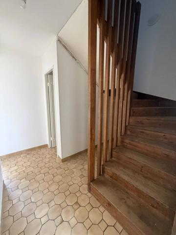 Charmant pavillon - 83 m²