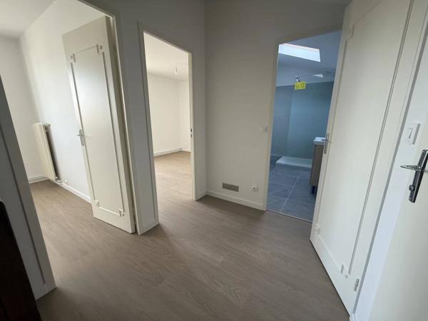 Charmant pavillon - 83 m²