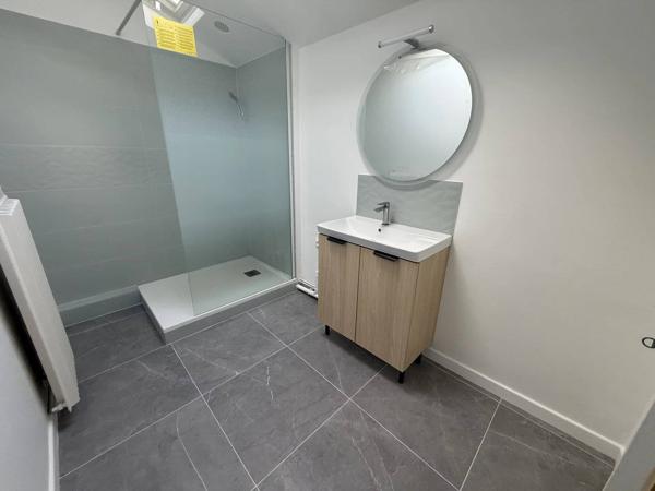 Charmant pavillon - 83 m²