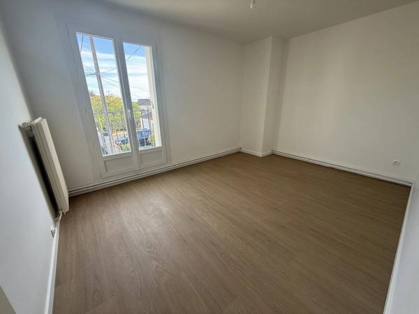 Charmant pavillon - 83 m²
