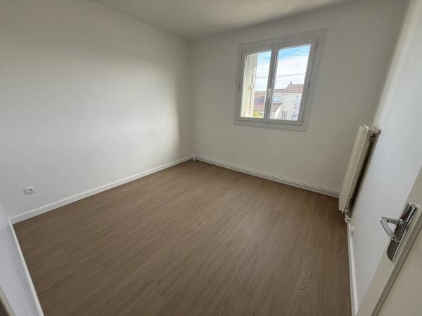 Charmant pavillon - 83 m²