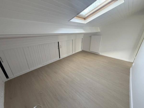 Charmant pavillon - 83 m²