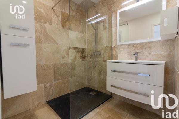 Appartement à vendre 3 pièces 67 m² Saint-Raphaël