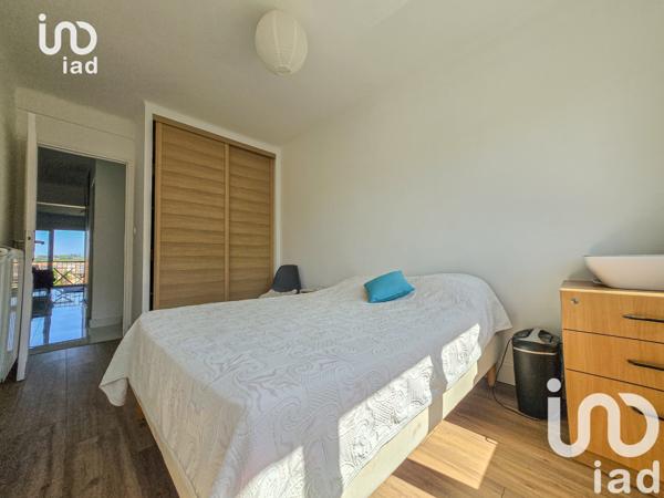 Appartement à vendre 3 pièces 67 m² Saint-Raphaël