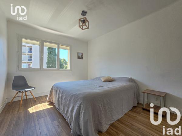 Appartement à vendre 3 pièces 67 m² Saint-Raphaël