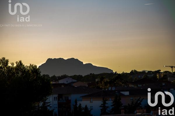 Appartement à vendre 3 pièces 67 m² Saint-Raphaël