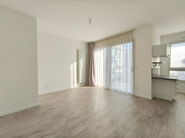 Appartement HYPER CENTRE La Roche Sur Yon T2 42 m2