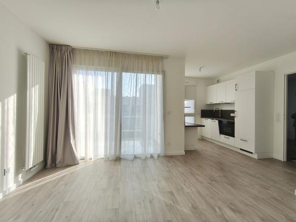 Appartement HYPER CENTRE La Roche Sur Yon T2 42 m2