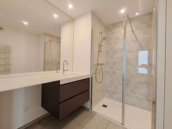 Appartement HYPER CENTRE La Roche Sur Yon T2 42 m2