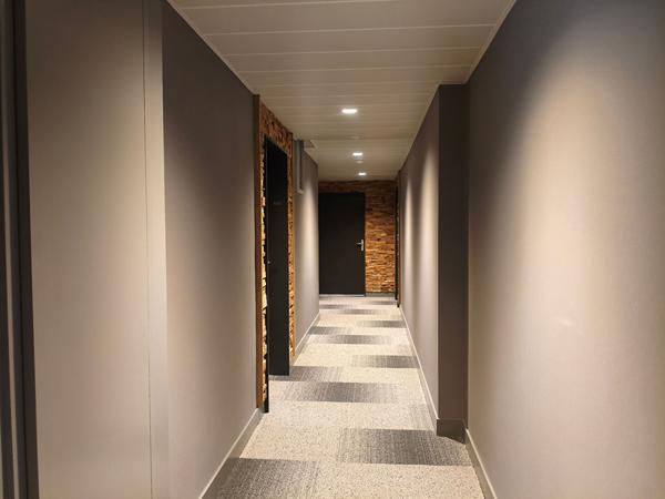 Appartement HYPER CENTRE La Roche Sur Yon T2 42 m2