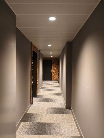 Appartement HYPER CENTRE La Roche Sur Yon T2 42 m2