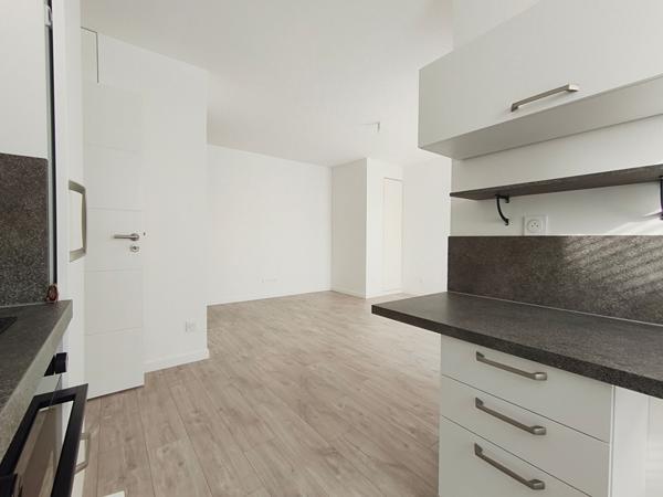 Appartement HYPER CENTRE La Roche Sur Yon T2 42 m2