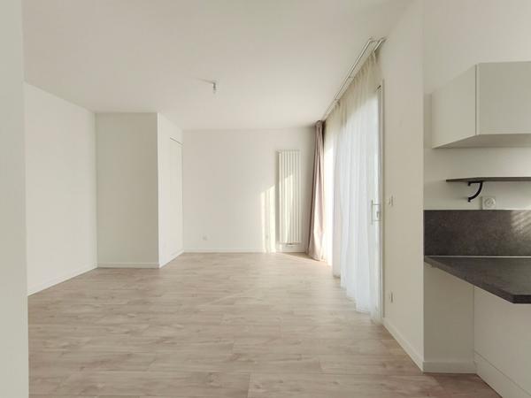 Appartement HYPER CENTRE La Roche Sur Yon T2 42 m2