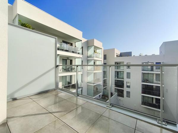 Appartement HYPER CENTRE La Roche Sur Yon T2 42 m2