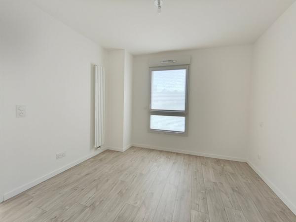 Appartement HYPER CENTRE La Roche Sur Yon T2 42 m2