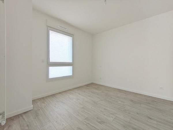 Appartement HYPER CENTRE La Roche Sur Yon T2 42 m2