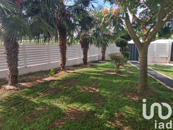 Maison à vendre 5 pièces 117 m² Saint-Julien-de-Concelles