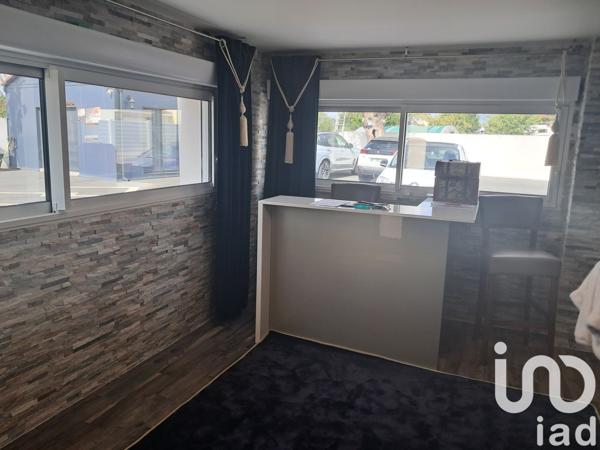 Maison à vendre 5 pièces 117 m² Saint-Julien-de-Concelles