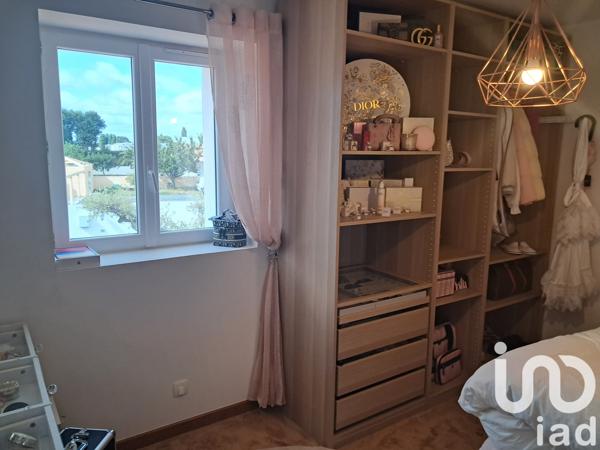 Maison à vendre 5 pièces 117 m² Saint-Julien-de-Concelles