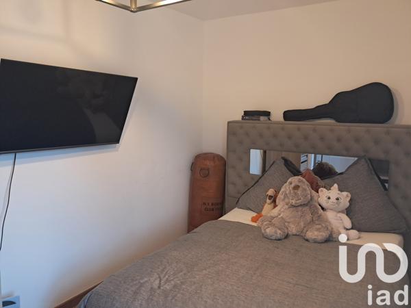 Maison à vendre 5 pièces 117 m² Saint-Julien-de-Concelles