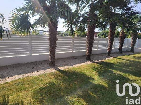 Maison à vendre 5 pièces 117 m² Saint-Julien-de-Concelles