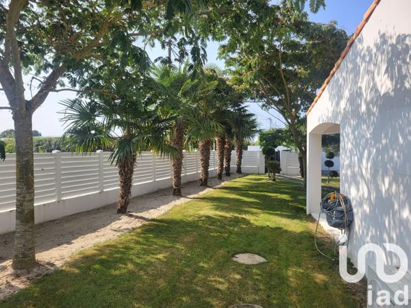 Maison à vendre 5 pièces 117 m² Saint-Julien-de-Concelles