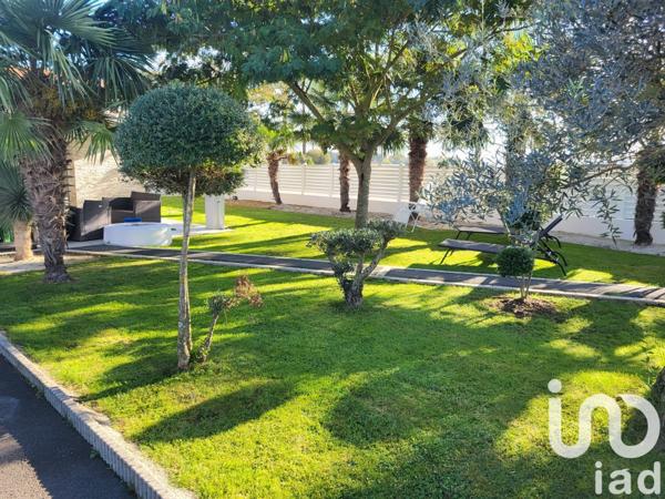 Maison à vendre 5 pièces 117 m² Saint-Julien-de-Concelles