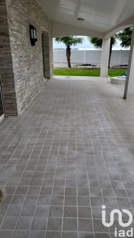 Maison à vendre 5 pièces 117 m² Saint-Julien-de-Concelles