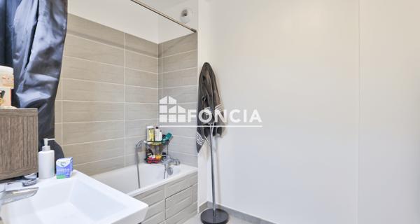 À vendre Appartement 2 pièces 50 m² - Drancy 93700