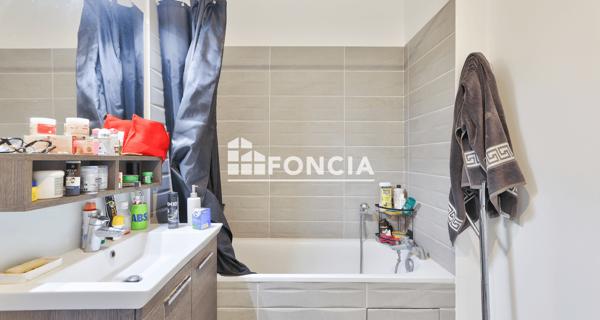 À vendre Appartement 2 pièces 50 m² - Drancy 93700