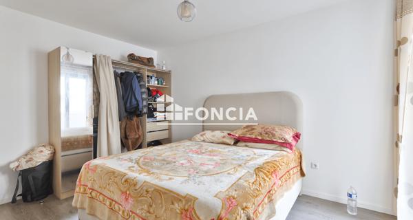 À vendre Appartement 2 pièces 50 m² - Drancy 93700