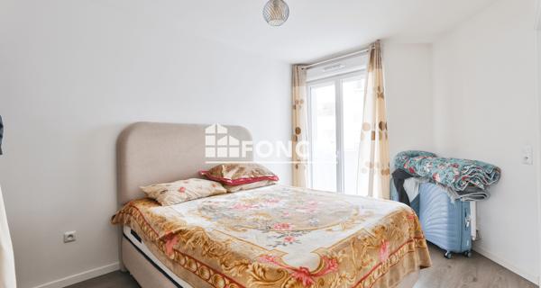 À vendre Appartement 2 pièces 50 m² - Drancy 93700