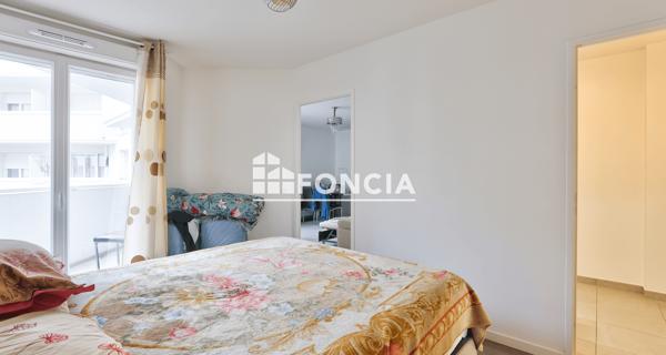 À vendre Appartement 2 pièces 50 m² - Drancy 93700