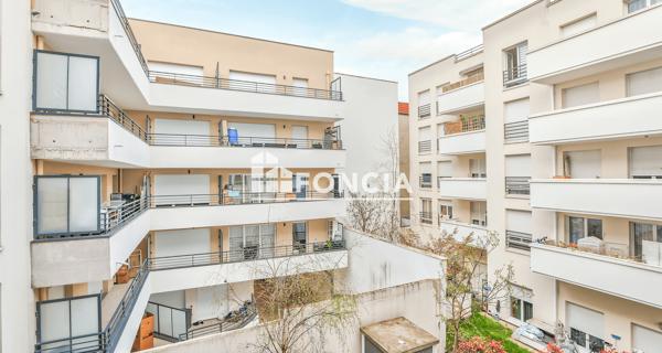 À vendre Appartement 2 pièces 50 m² - Drancy 93700