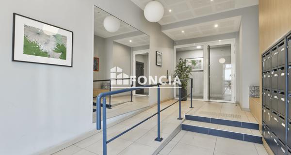 À vendre Appartement 2 pièces 50 m² - Drancy 93700