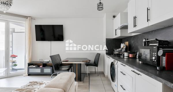 À vendre Appartement 2 pièces 50 m² - Drancy 93700