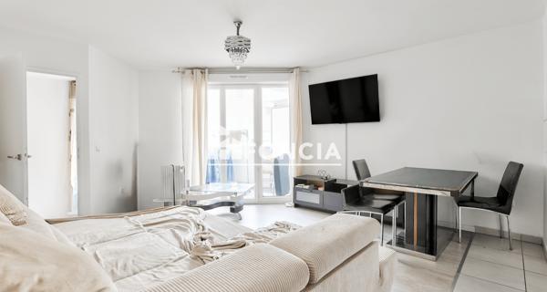 À vendre Appartement 2 pièces 50 m² - Drancy 93700