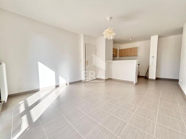 F3 avec balcon, résidence de standing !