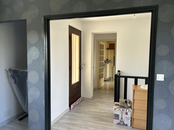 Maison Buxerolles 4 pièces de 128m²