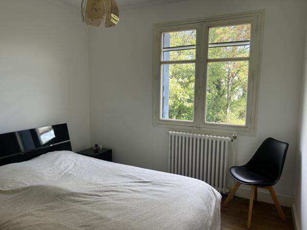 Maison Buxerolles 4 pièces de 128m²