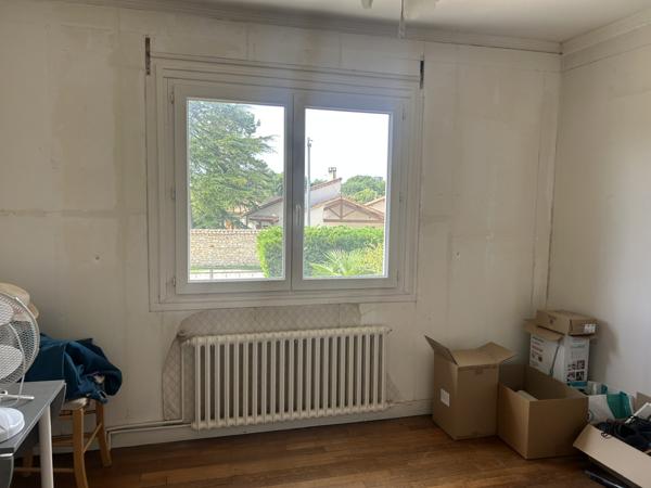 Maison Buxerolles 4 pièces de 128m²