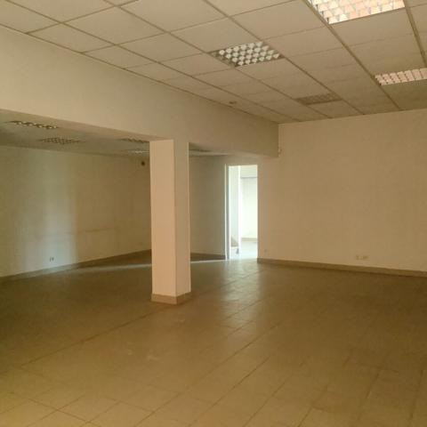Bureaux L Isle Sur La Sorgue 105 m2