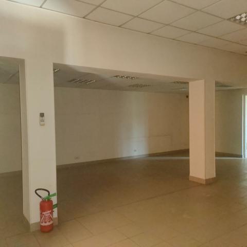 Bureaux L Isle Sur La Sorgue 105 m2