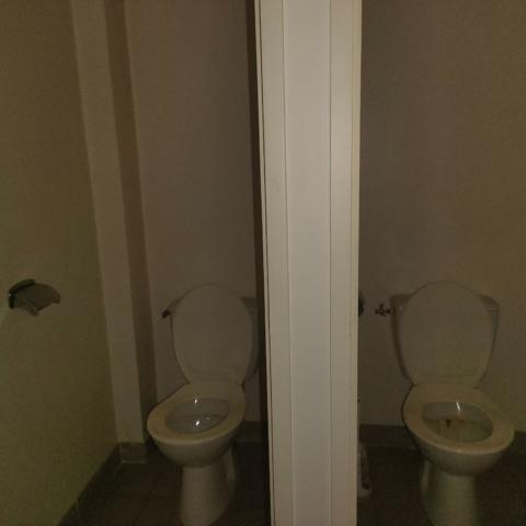 Bureaux L Isle Sur La Sorgue 105 m2